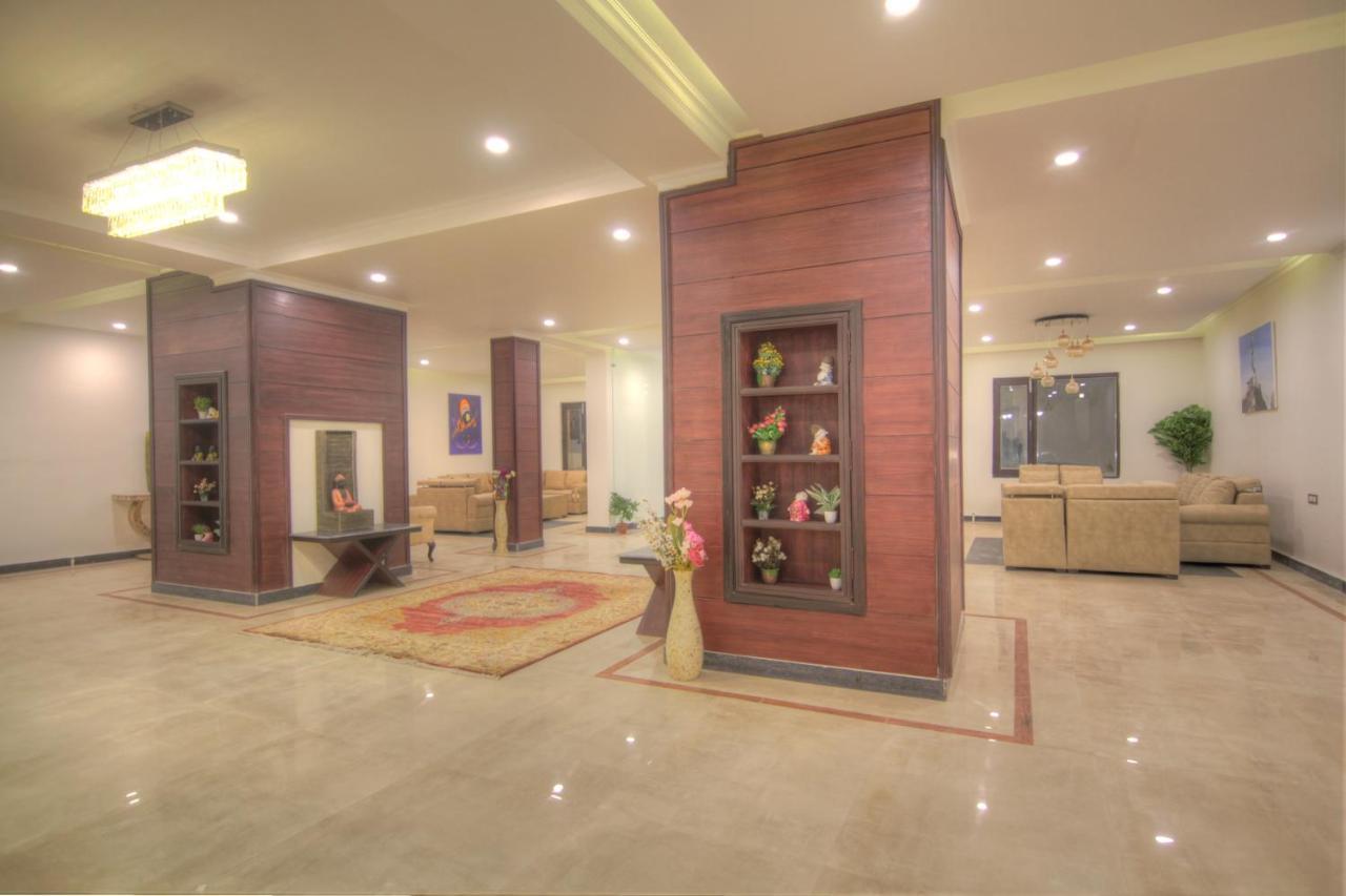 Hotel Sia Residency Leh Buitenkant foto